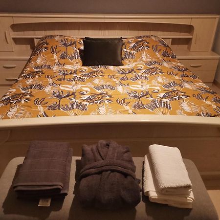 Mevazara Guesthouse 马尔梅迪 客房 照片