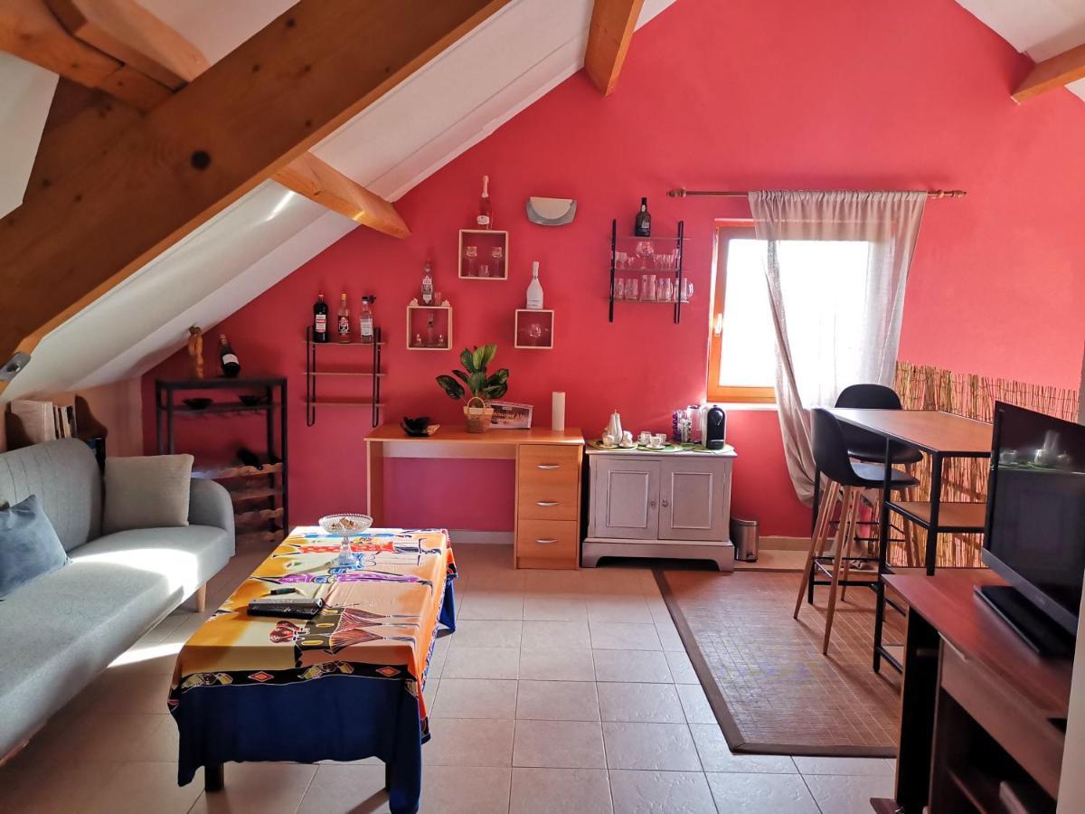 Mevazara Guesthouse 马尔梅迪 外观 照片