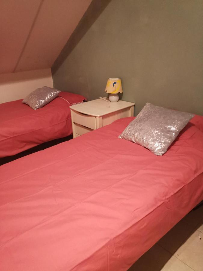 Mevazara Guesthouse 马尔梅迪 外观 照片