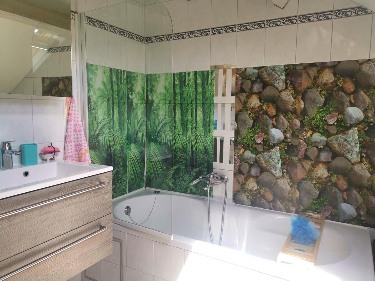 Mevazara Guesthouse 马尔梅迪 外观 照片
