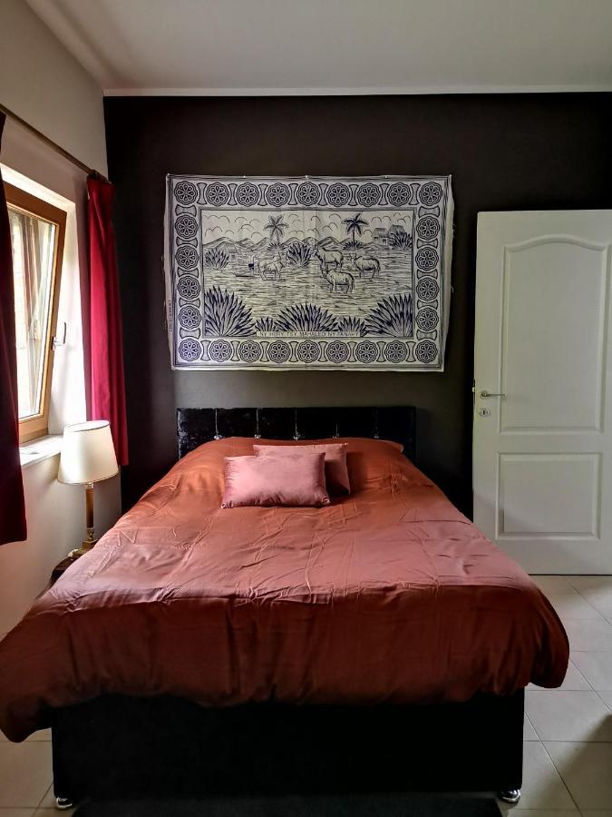 Mevazara Guesthouse 马尔梅迪 外观 照片