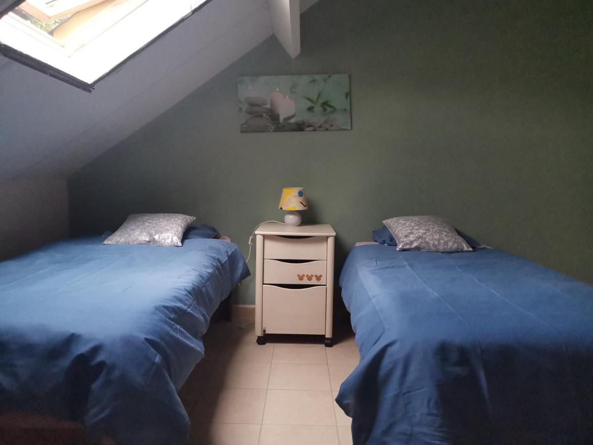 Mevazara Guesthouse 马尔梅迪 外观 照片