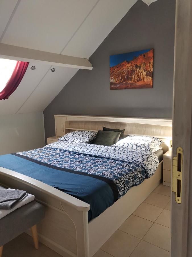 Mevazara Guesthouse 马尔梅迪 外观 照片