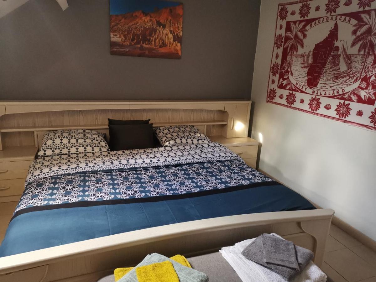 Mevazara Guesthouse 马尔梅迪 外观 照片