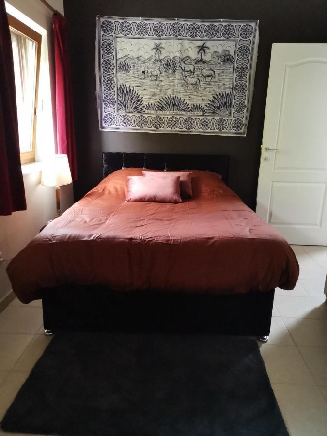 Mevazara Guesthouse 马尔梅迪 外观 照片