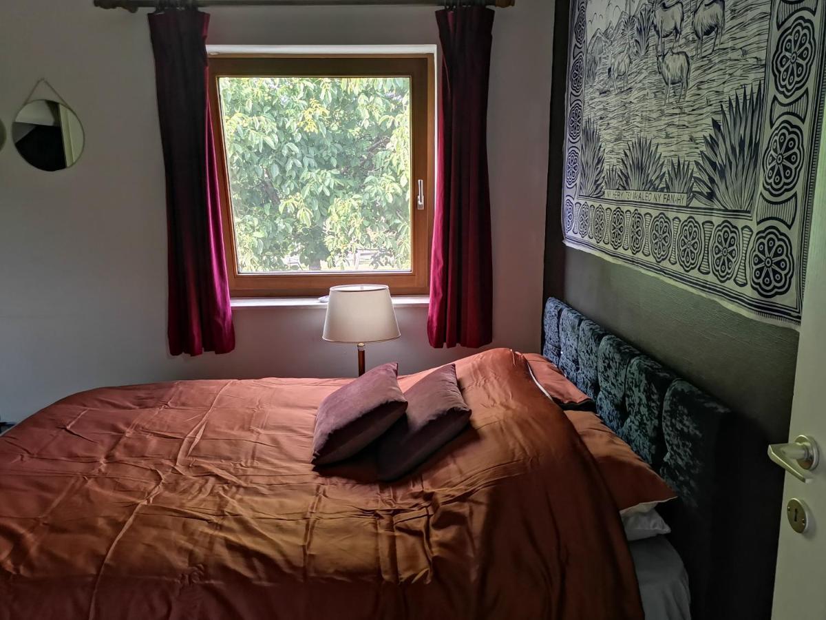 Mevazara Guesthouse 马尔梅迪 外观 照片