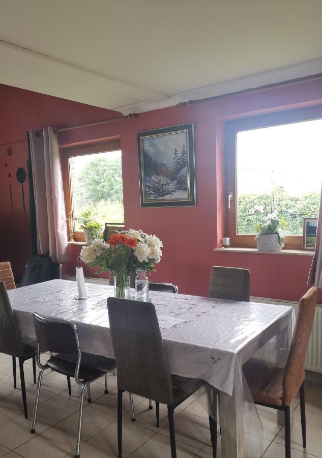 Mevazara Guesthouse 马尔梅迪 外观 照片