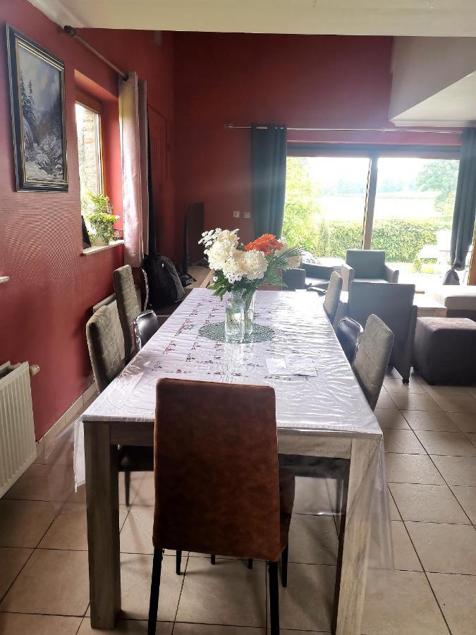 Mevazara Guesthouse 马尔梅迪 外观 照片