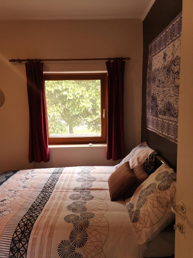 Mevazara Guesthouse 马尔梅迪 外观 照片