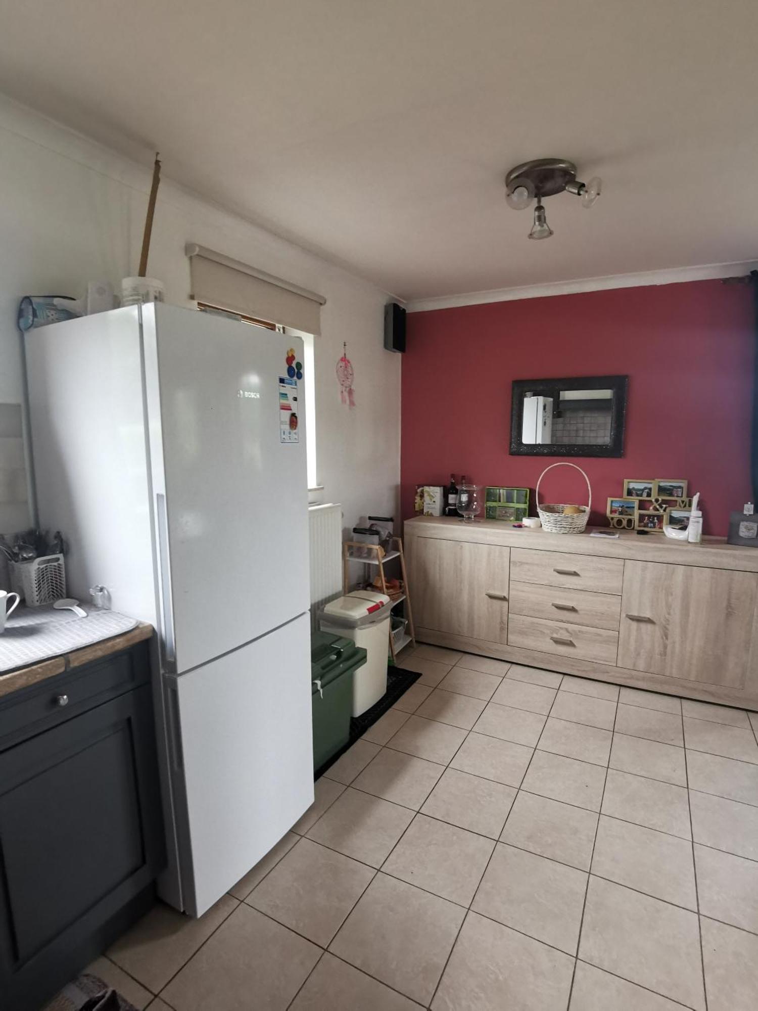Mevazara Guesthouse 马尔梅迪 外观 照片