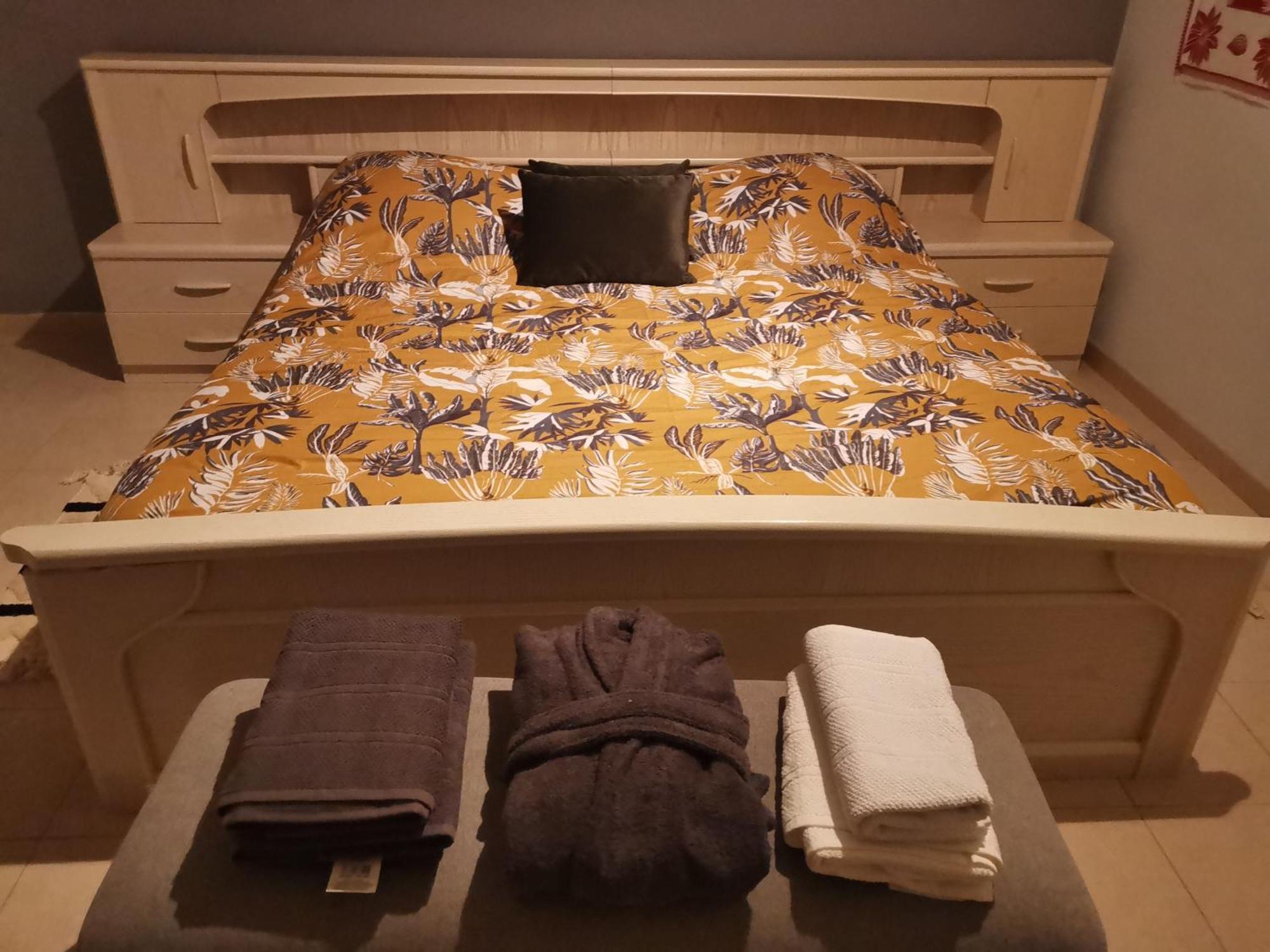 Mevazara Guesthouse 马尔梅迪 客房 照片